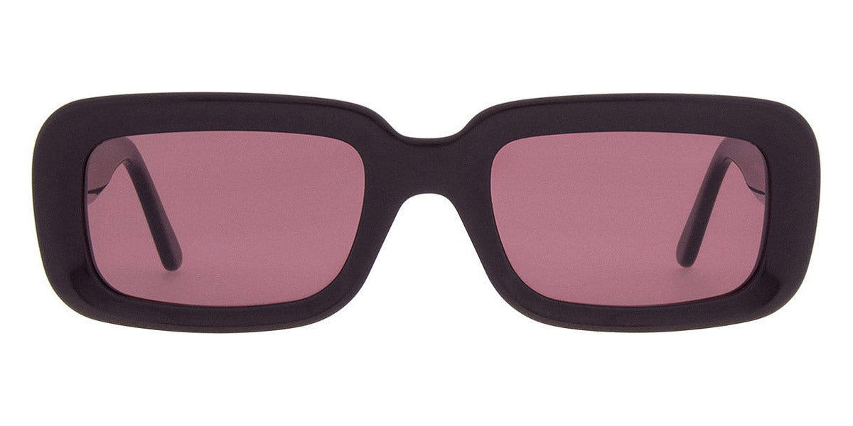 Andy Wolf® Mallow Sun AW Mallow Sun 04 52 - Brown 04 Sunglasses