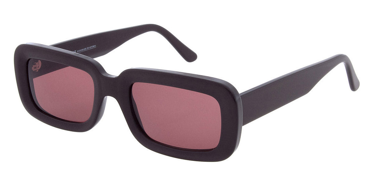 Andy Wolf® Mallow Sun AW Mallow Sun 04 52 - Brown 04 Sunglasses