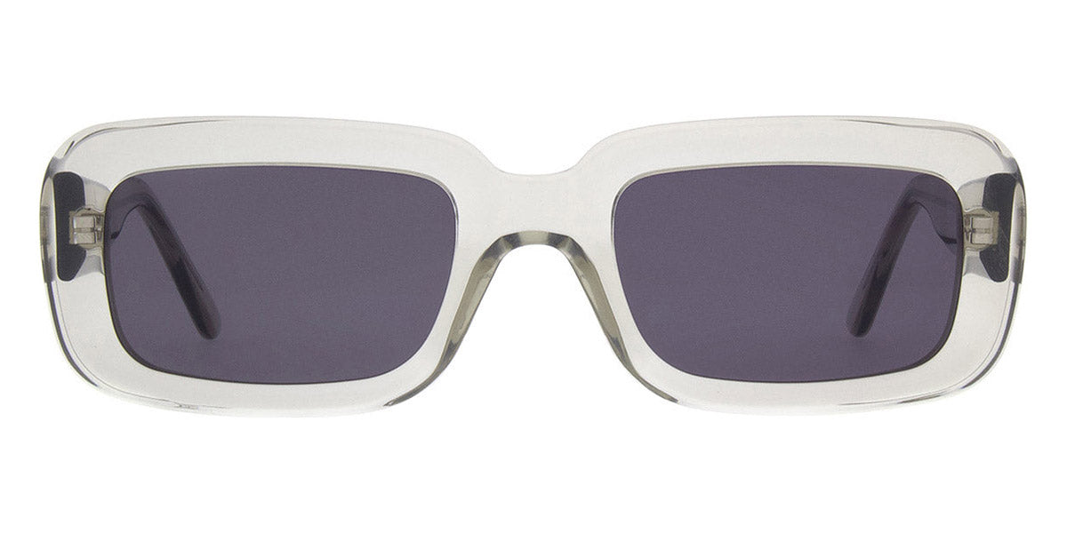 Andy Wolf® Mallow Sun AW Mallow Sun 05 52 - Green 05 Sunglasses