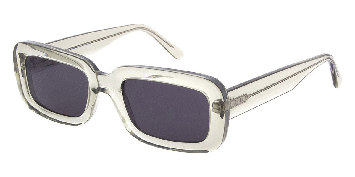 Andy Wolf® Mallow Sun AW Mallow Sun 05 52 - Green 05 Sunglasses