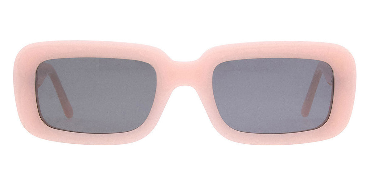 Andy Wolf® Mallow Sun AW Mallow Sun 07 52 - Pink/Grey 07 Sunglasses