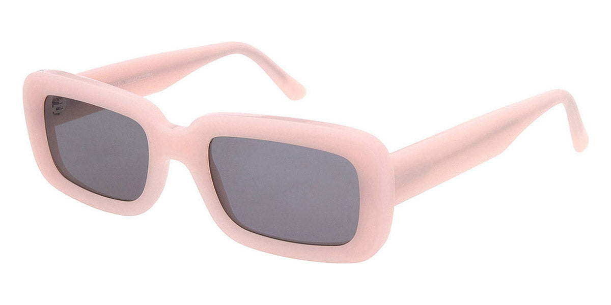 Andy Wolf® Mallow Sun AW Mallow Sun 07 52 - Pink/Grey 07 Sunglasses