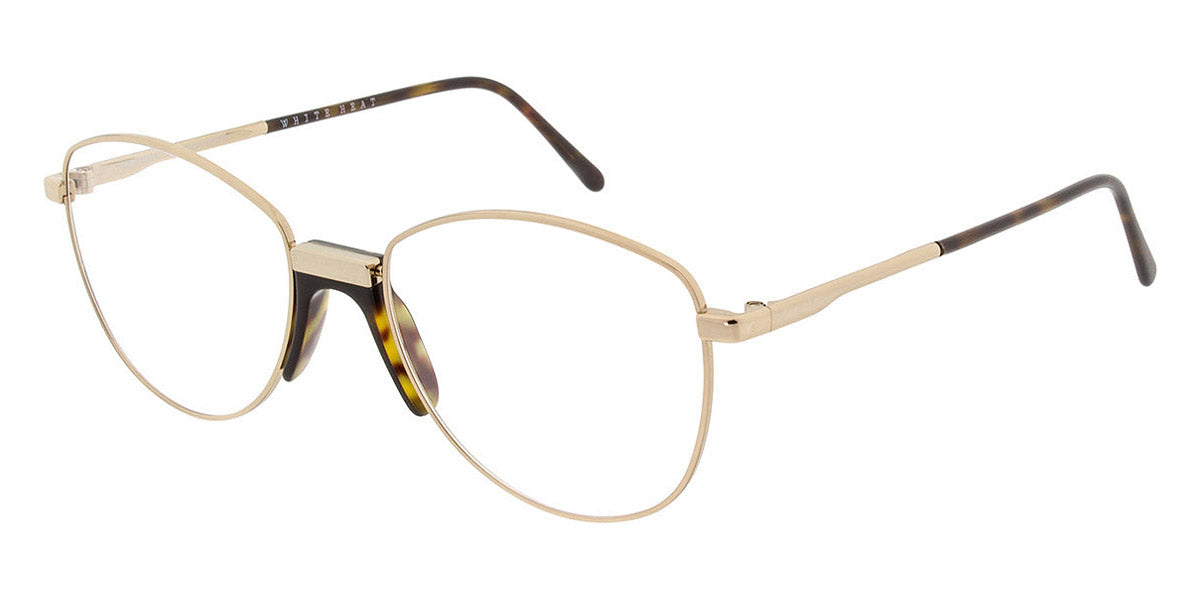 Andy Wolf® Marisol AW Marisol B 55 - Brown B Eyeglasses