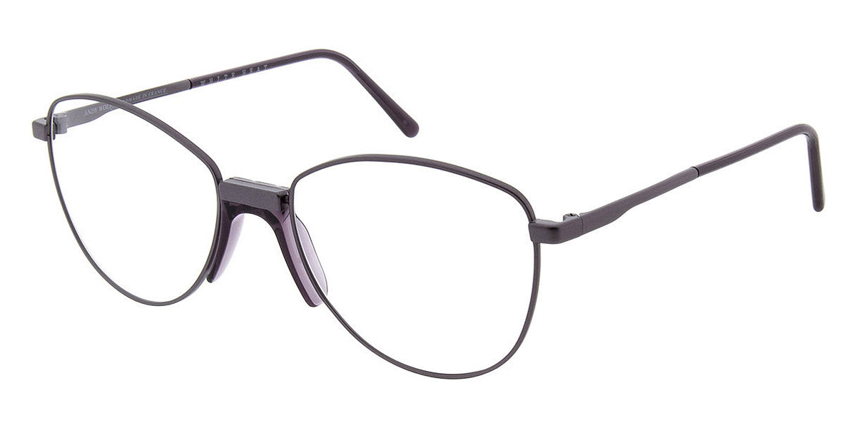 Andy Wolf® Marisol AW Marisol H 55 - Violet H Eyeglasses
