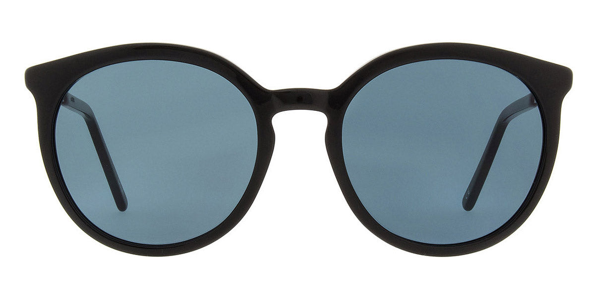 Andy Wolf® Miiko Sun AW Miiko Sun A 54 - Black A Sunglasses