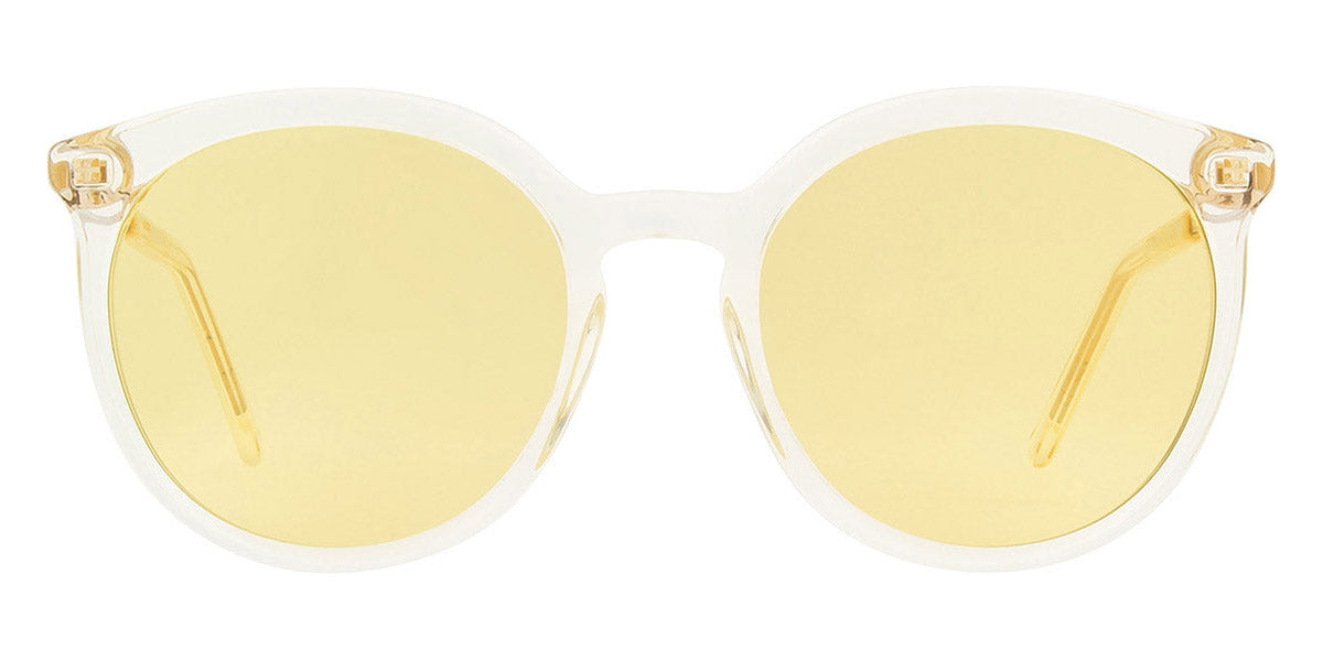 Andy Wolf® Miiko Sun AW Miiko Sun D 54 - Yellow D Sunglasses
