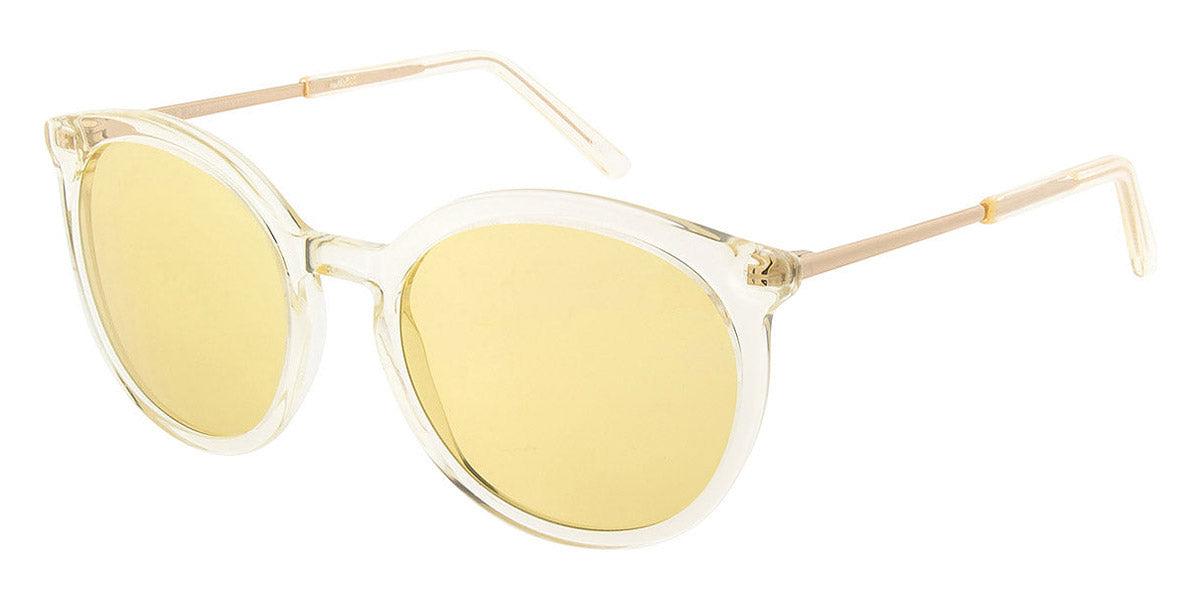 Andy Wolf® Miiko Sun AW Miiko Sun D 54 - Yellow D Sunglasses