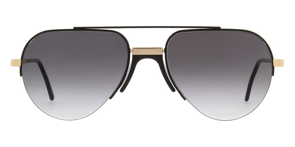 Andy Wolf® Nelleke Sun AW Nelleke Sun 01 58 - Black 01 Sunglasses