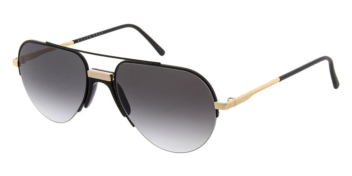 Andy Wolf® Nelleke Sun AW Nelleke Sun 01 58 - Black 01 Sunglasses