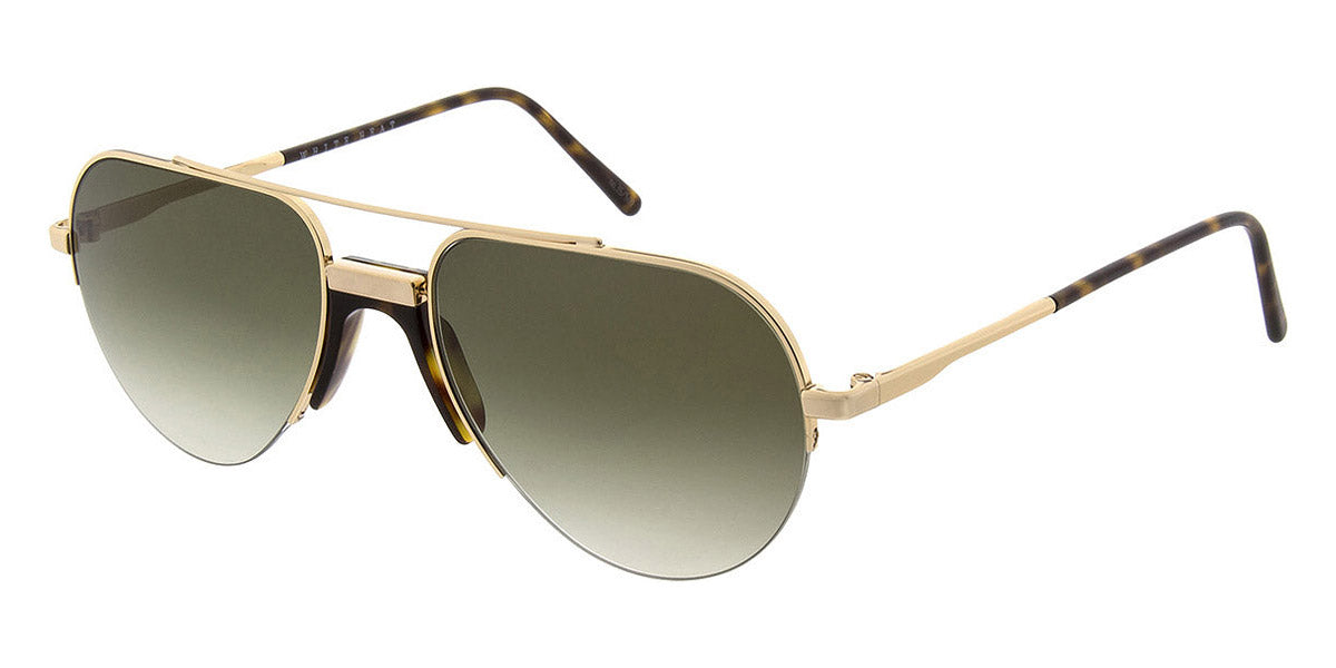 Andy Wolf® Nelleke Sun AW Nelleke Sun 02 58 - Brown 02 Sunglasses