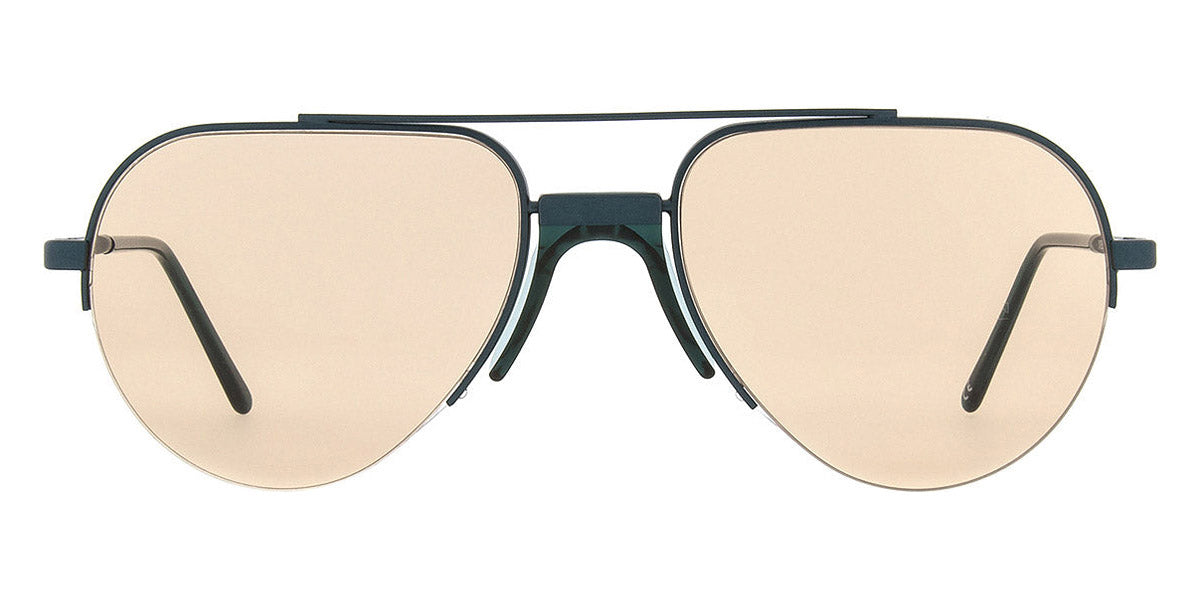 Andy Wolf® Nelleke Sun AW Nelleke Sun 04 58 - Blue 04 Sunglasses