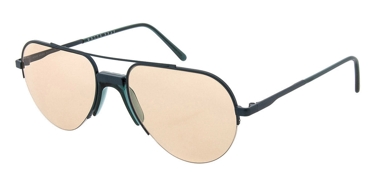 Andy Wolf® Nelleke Sun AW Nelleke Sun 04 58 - Blue 04 Sunglasses