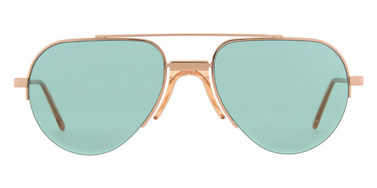 Andy Wolf® Nelleke Sun AW Nelleke Sun 05 58 - Red 05 Sunglasses