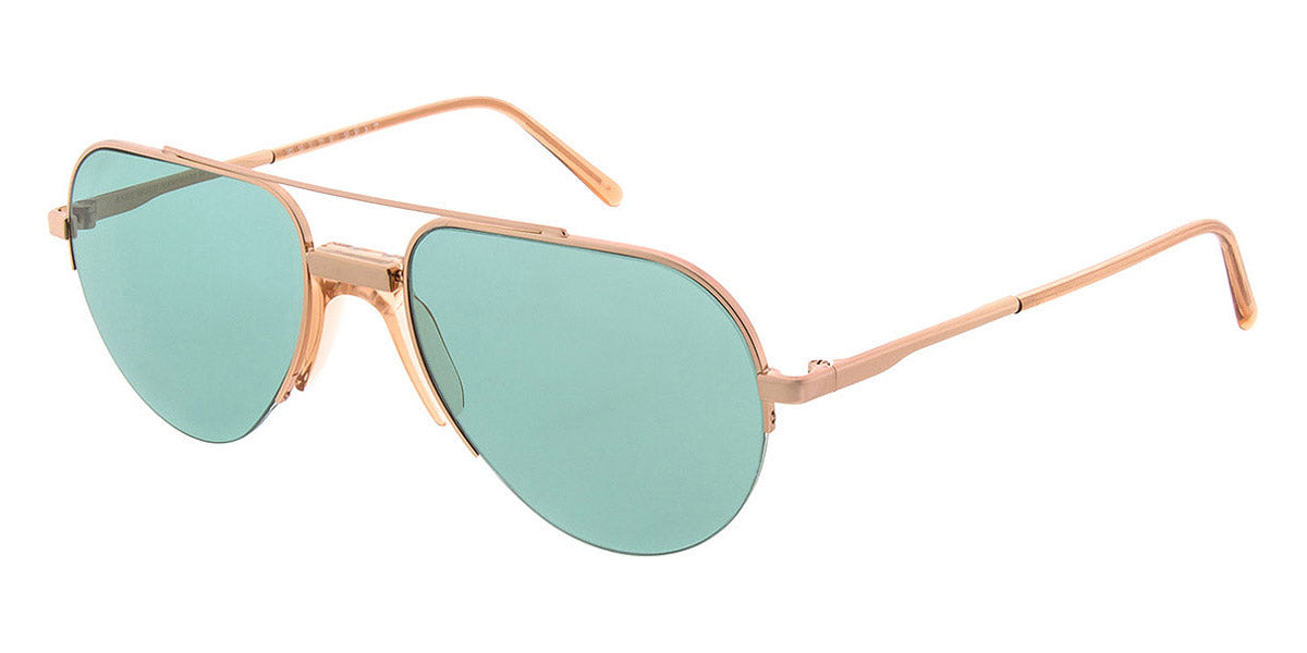 Andy Wolf® Nelleke Sun AW Nelleke Sun 05 58 - Red 05 Sunglasses
