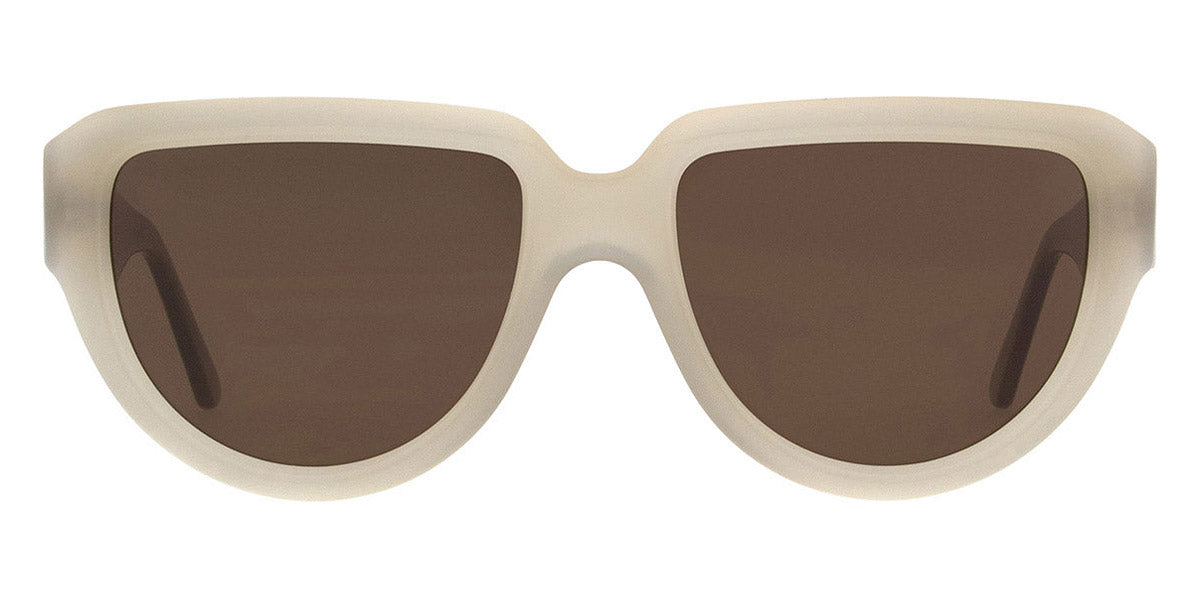 Andy Wolf® Peri Sun AW Peri Sun 05 54 - Beige 05 Sunglasses