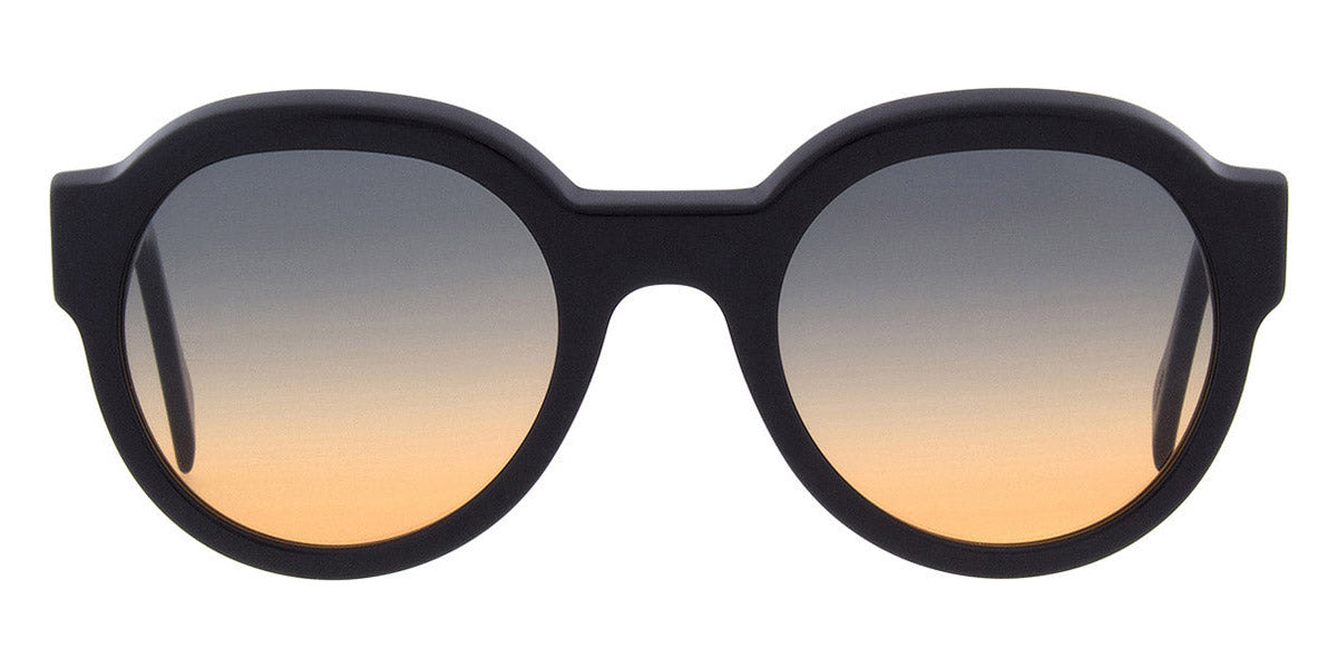 Andy Wolf® Richard Sun AW Richard Sun 01 50 - Black 01 Sunglasses