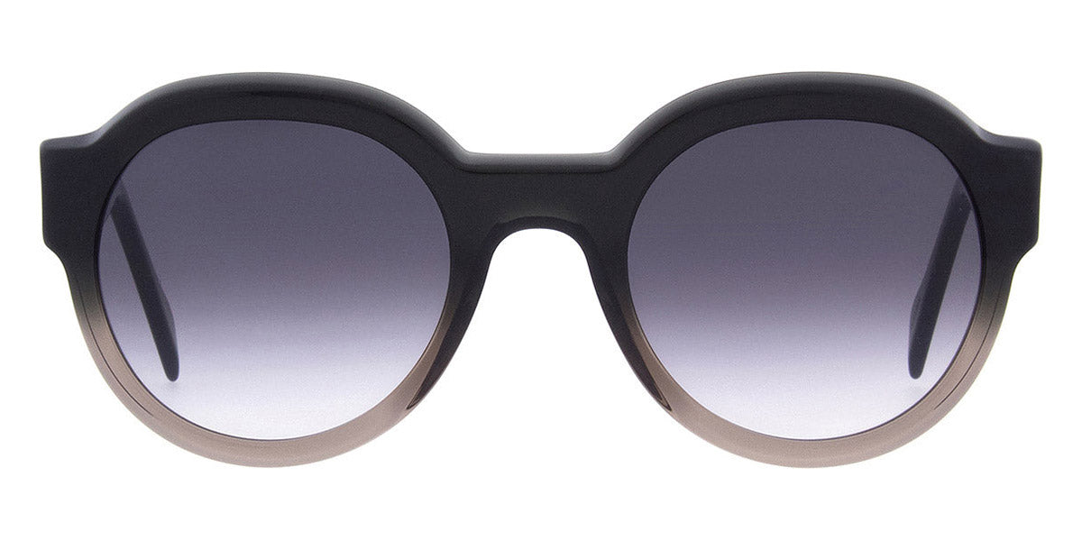 Andy Wolf® Richard Sun AW Richard Sun 04 50 - Brown 04 Sunglasses