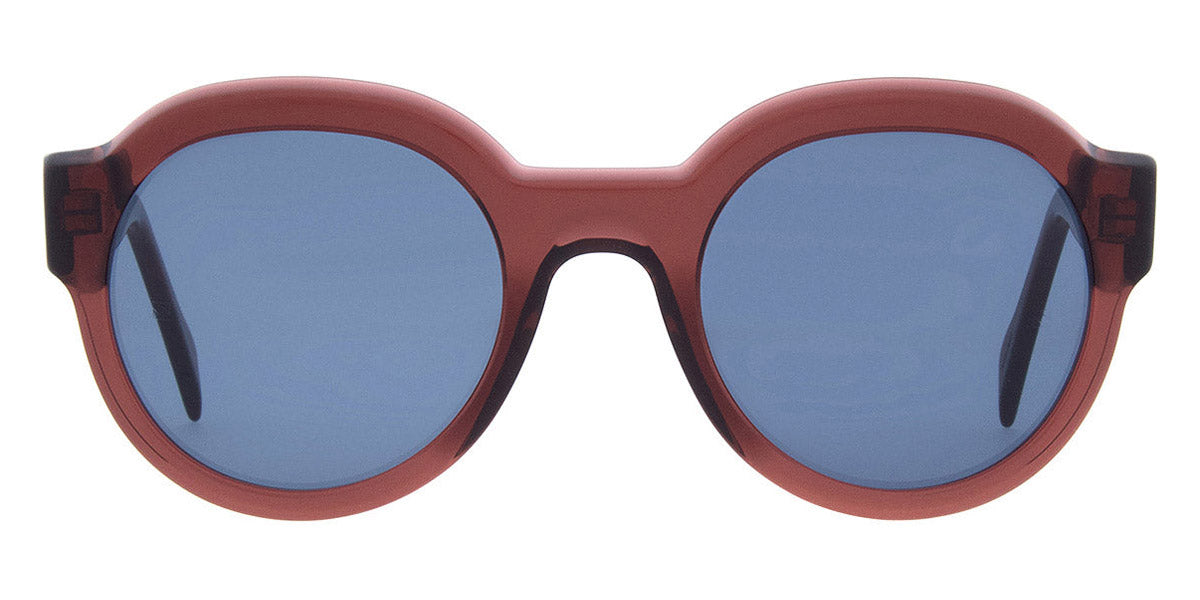 Andy Wolf® Richard Sun AW Richard Sun 05 50 - Red 05 Sunglasses