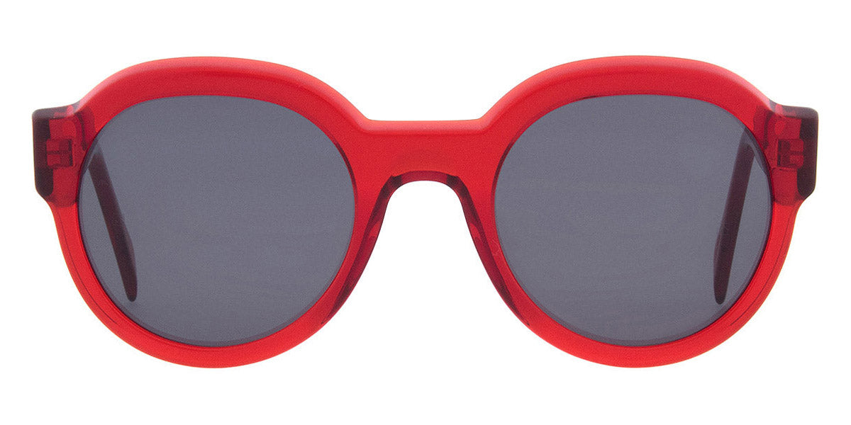 Andy Wolf® Richard Sun AW Richard Sun 06 50 - Red 06 Sunglasses