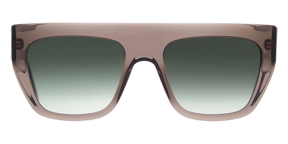 Andy Wolf® Spruce Sun AW Spruce Sun 04 57 - Brown/Green 04 Sunglasses
