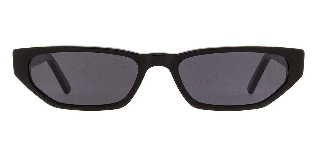 Andy Wolf® Tamsyn Sun AW Tamsyn Sun A 53 - Black A Sunglasses
