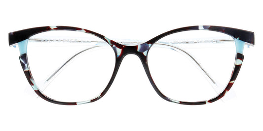 Face A Face® BAHIA 4 FAF BAHIA 4 0078 52 - 0078 Eyeglasses