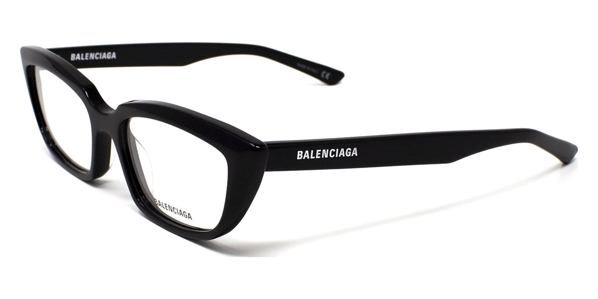 Balenciaga® BB0063O - Eyeglasses