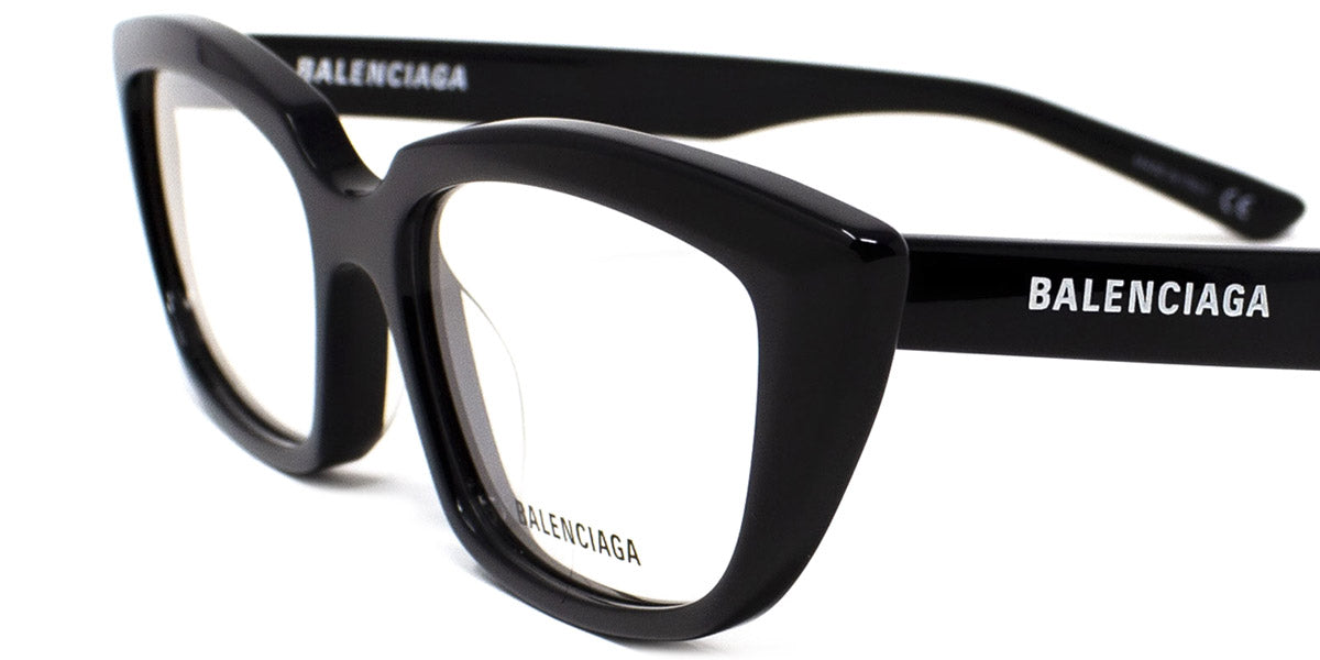 Balenciaga® BB0063O - Eyeglasses