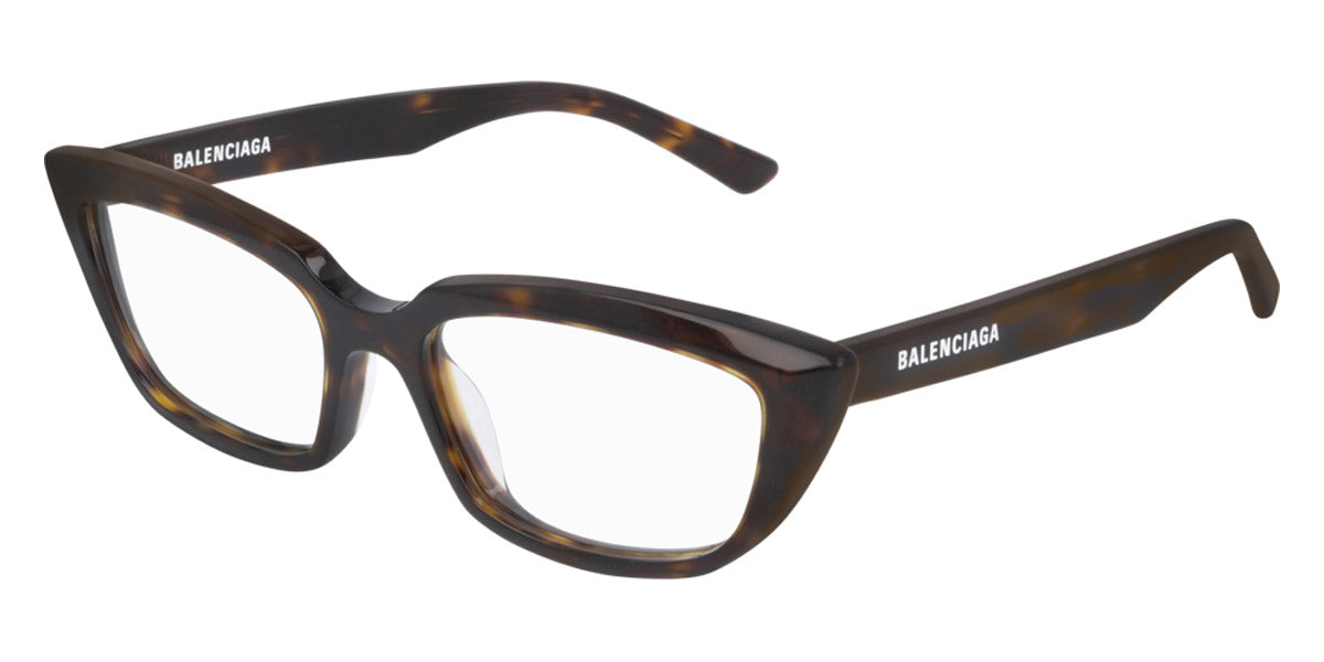Balenciaga® BB0063O - Eyeglasses