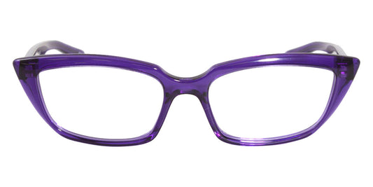 Balenciaga® BB0063O BB0063O 003 52 - Violet Eyeglasses