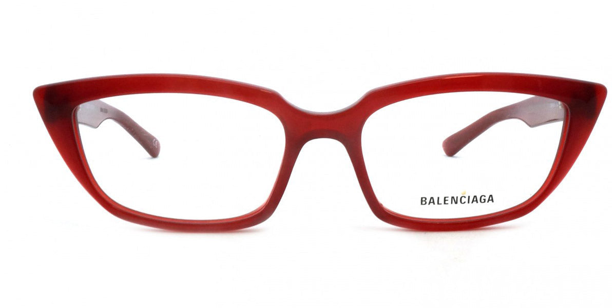 Balenciaga® BB0063O - Eyeglasses