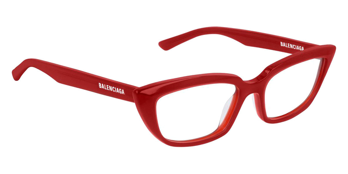 Balenciaga® BB0063O - Eyeglasses