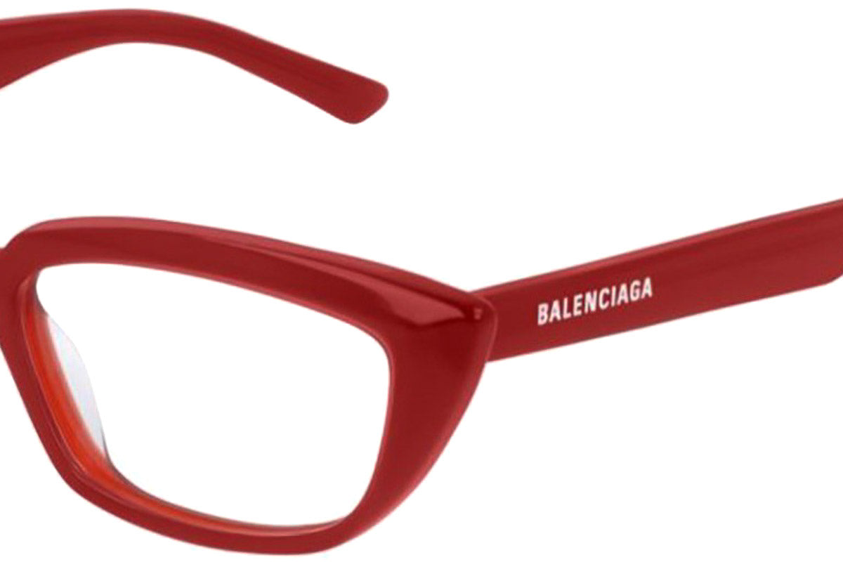 Balenciaga® BB0063O - Eyeglasses