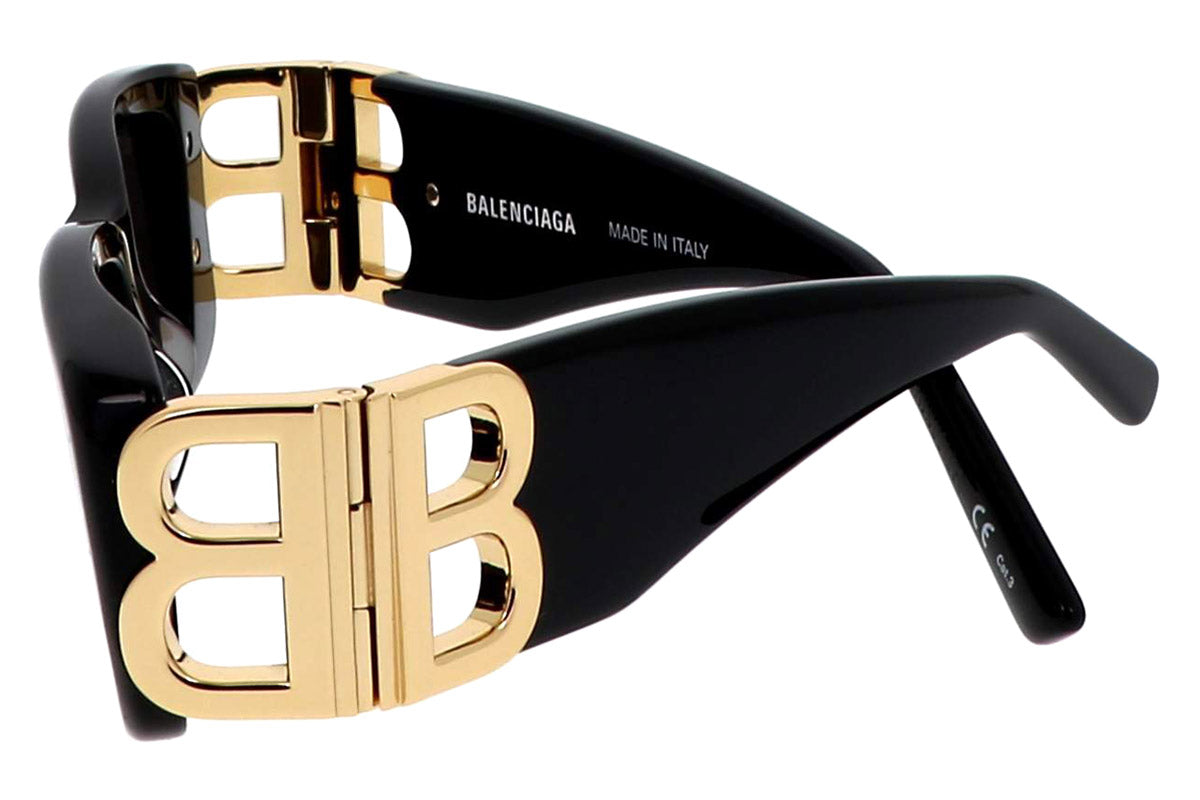 Balenciaga® BB0096S - Sunglasses