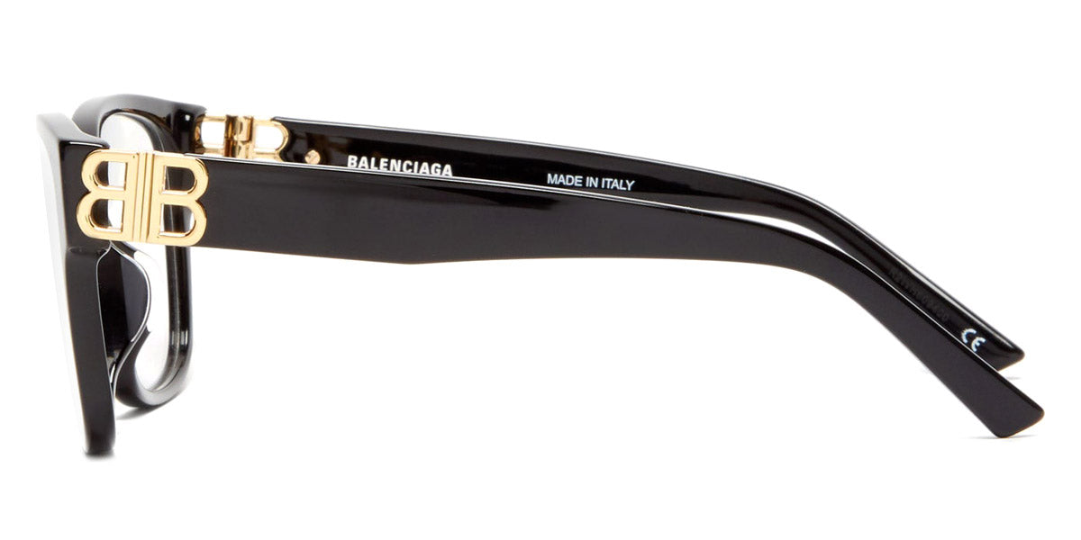 Balenciaga® BB0104O- Eyeglasses