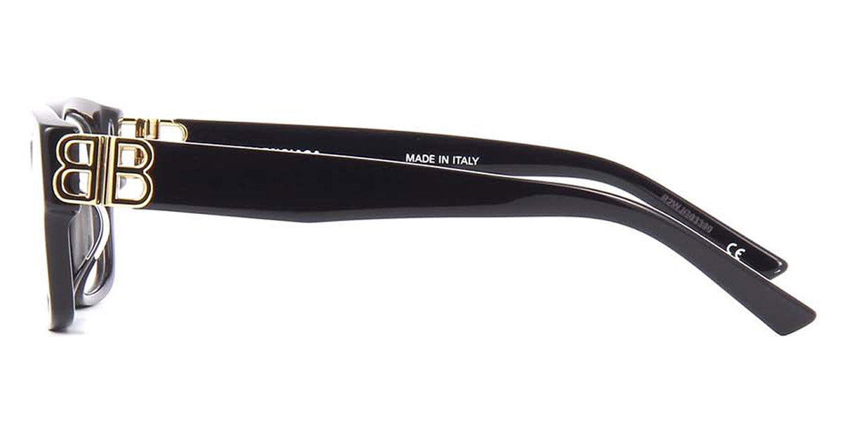 Balenciaga® BB0105O - Eyeglasses