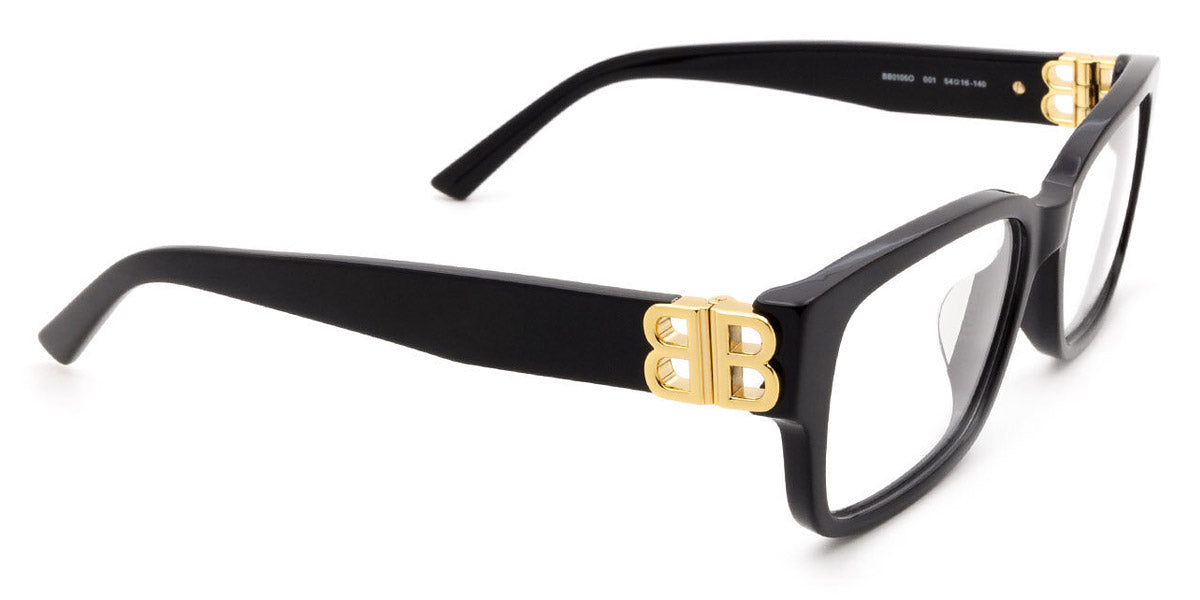 Balenciaga® BB0105O - Eyeglasses