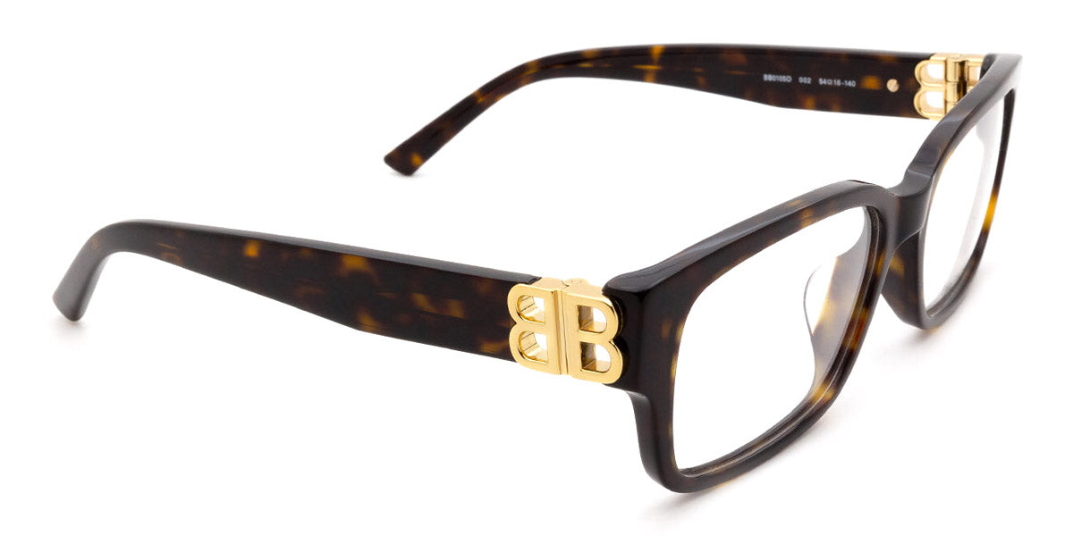 Balenciaga® BB0105O - Eyeglasses