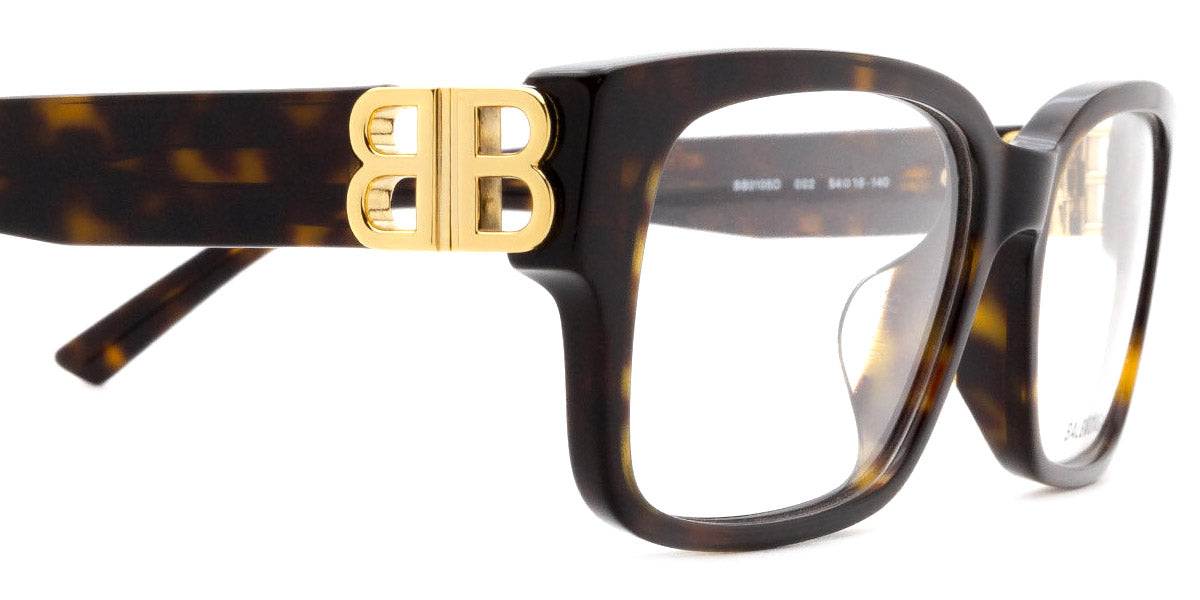 Balenciaga® BB0105O - Eyeglasses