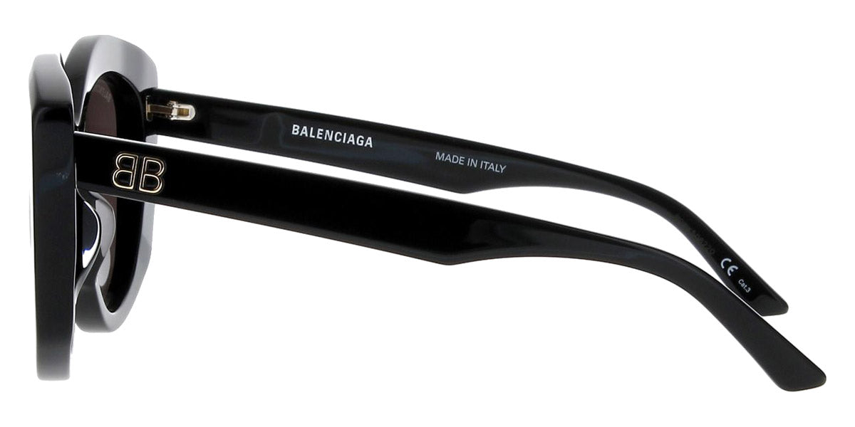Balenciaga® BB0126S - Sunglasses