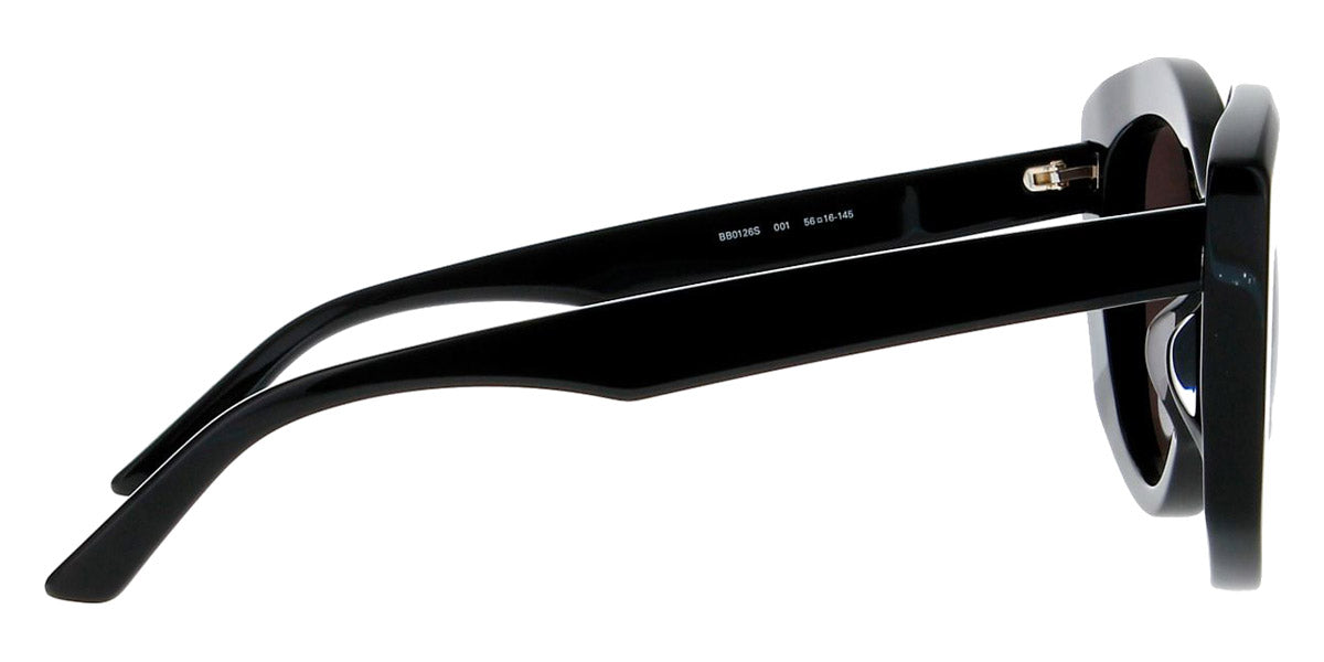 Balenciaga® BB0126S - Sunglasses