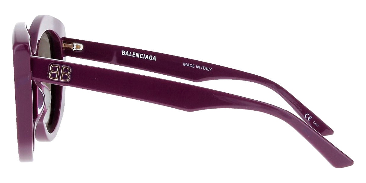 Balenciaga® BB0126S - Sunglasses