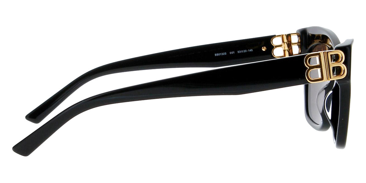 Balenciaga® BB0132S - Sunglasses