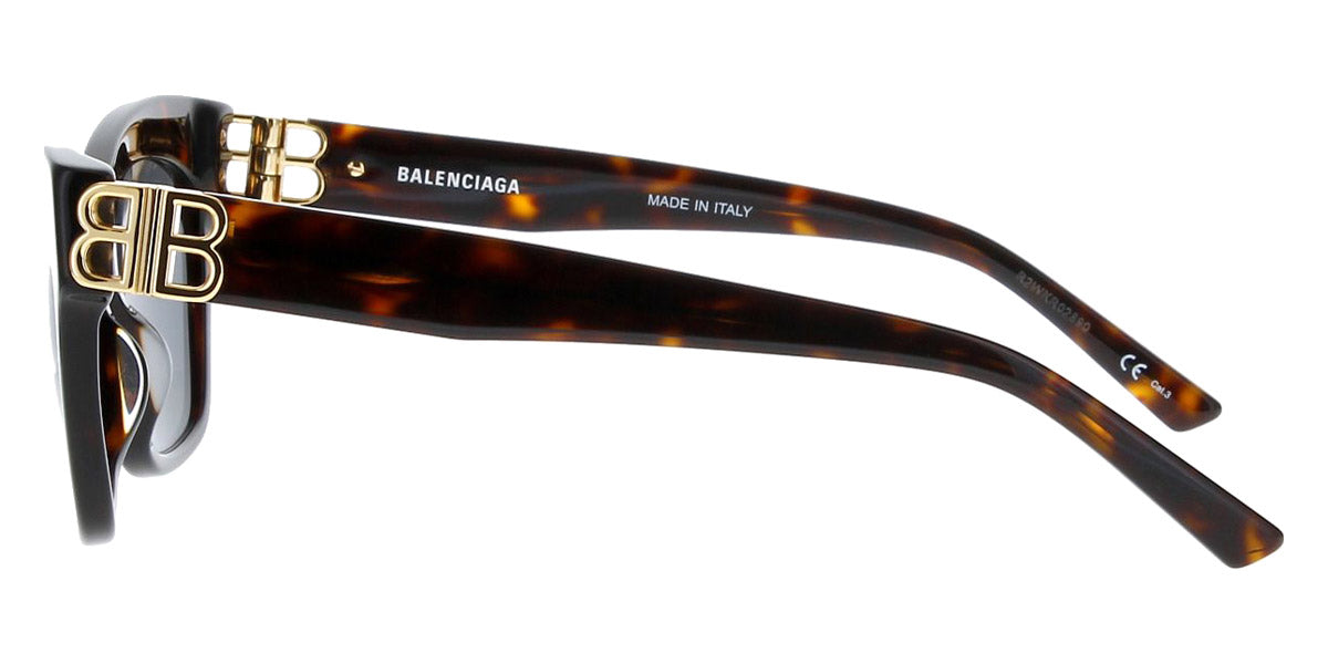 Balenciaga® BB0132S - Sunglasses