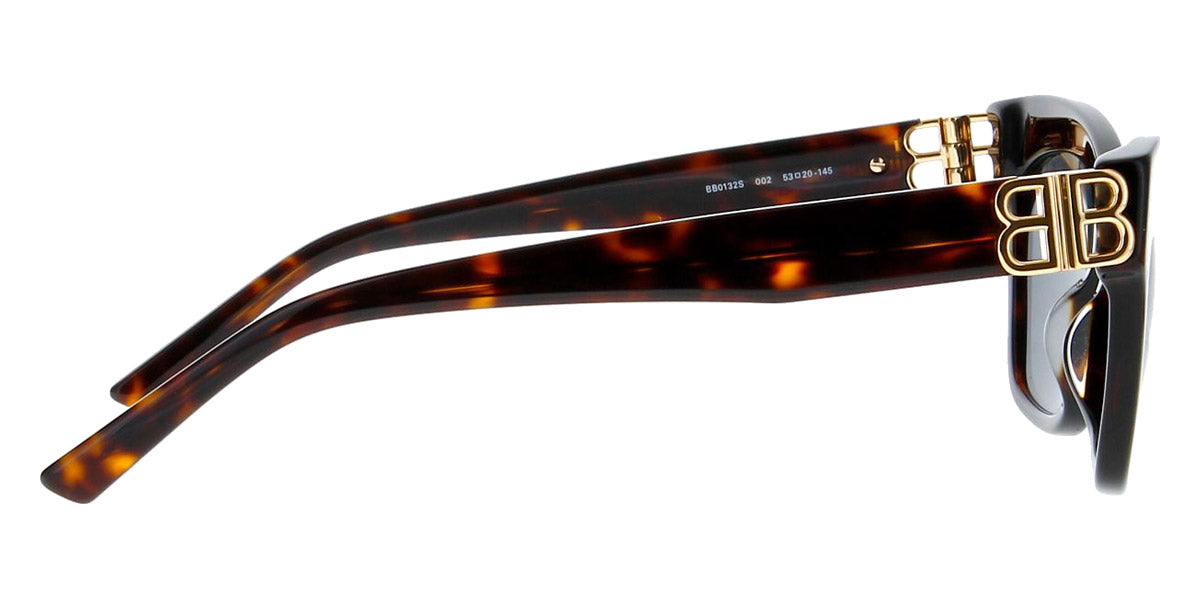 Balenciaga® BB0132S - Sunglasses
