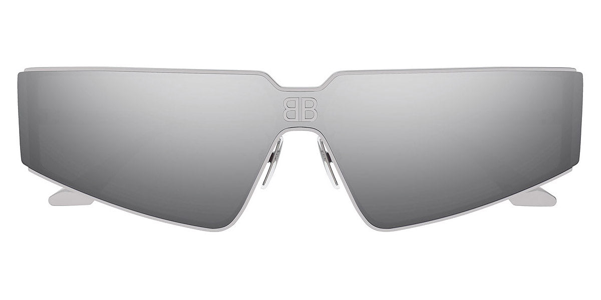 Balenciaga® BB0192S BB0192S 004 99 - Gunmetal Sunglasses