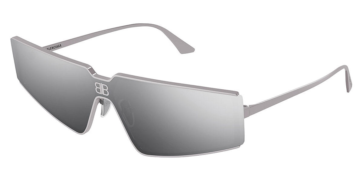 Balenciaga® BB0192S BB0192S 004 99 - Gunmetal Sunglasses