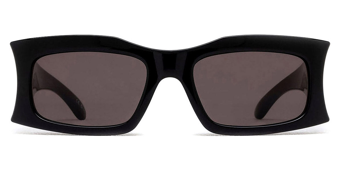 Balenciaga® BB0291S BB0291S 001 58 - Black Sunglasses
