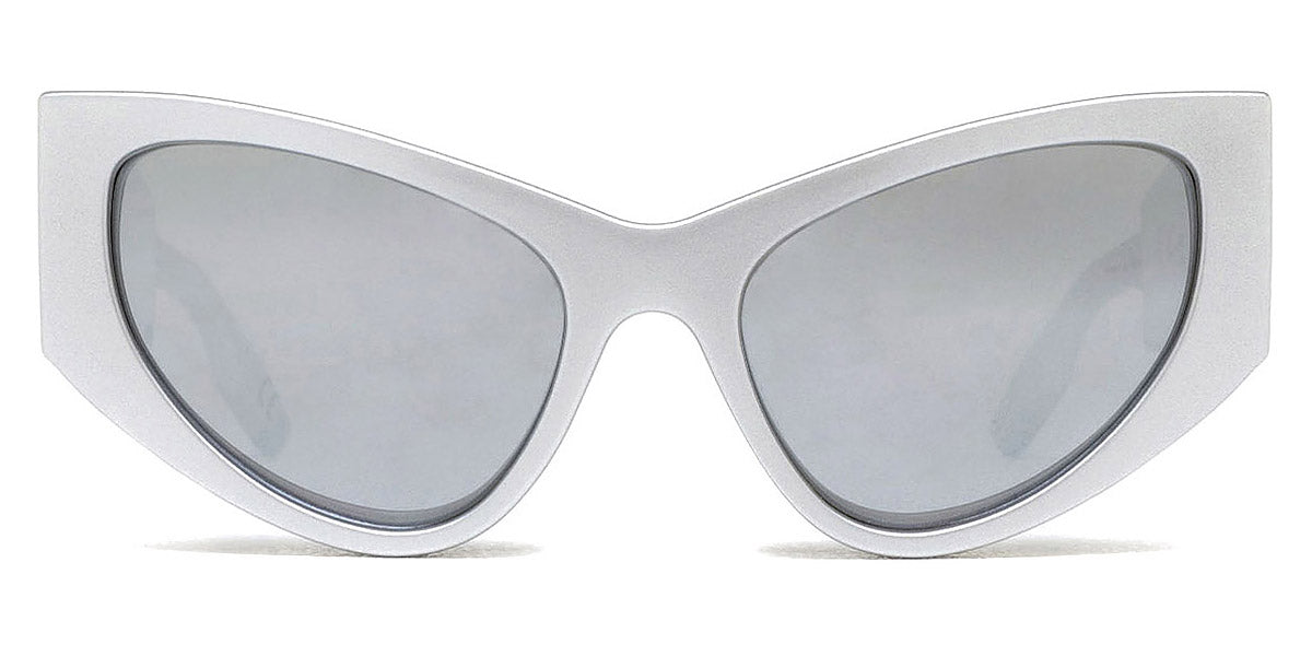 Balenciaga® BB0300S BB0300S 002 56 - Silver Sunglasses