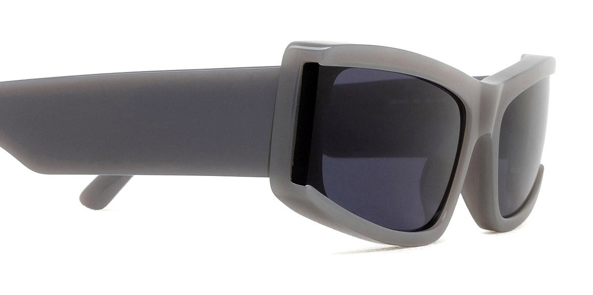 Balenciaga® BB0301S BB0301S 003 66 - Gray Sunglasses